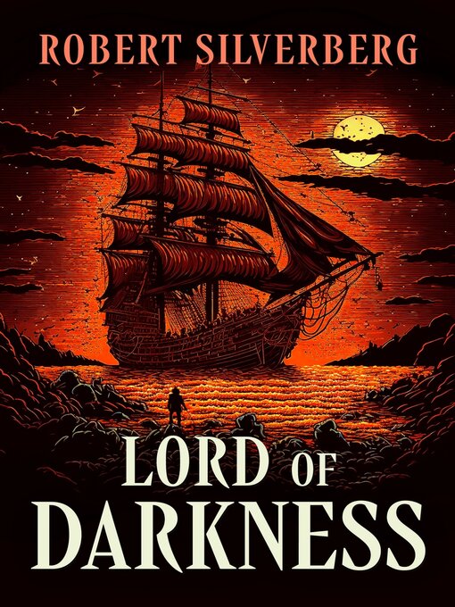 Title details for Lord of Darkness by Robert Silverberg - Available